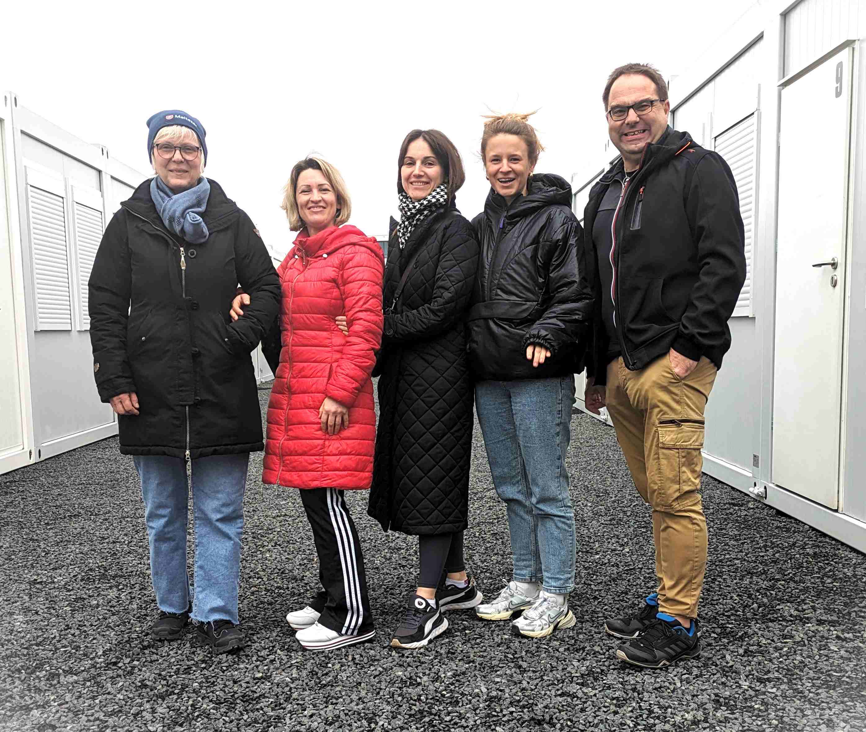 Petersberger Sportcoaches