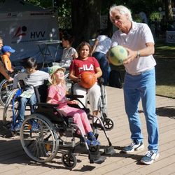 Hessischer Familientag 2019 in Fulda 4