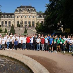 Hessischer Familientag 2019 in Fulda 2