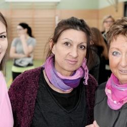 Breitensportlehrgang 20180317