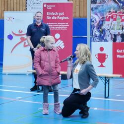 2024 Sportabzeichen-Abschlussveranstaltung