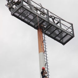 Sportabzeichentag in Fulda - 08.07.2016 - e