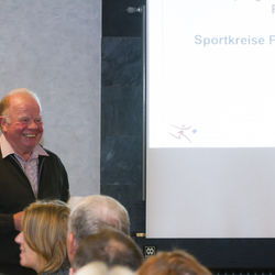 Regionaltreffen der Sport-Coaches aus dem Vogelsbergkreis und Kreis Fulda-Hünfeld