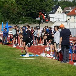 Inklusiver und Interkultureller Sportabzeichen-Tag am 14.06.2023 in Fulda