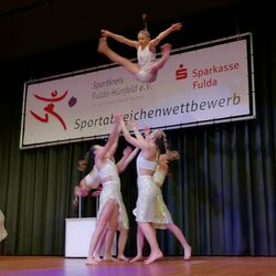 2023 Sportabzeichen-Abschlussveranstaltung