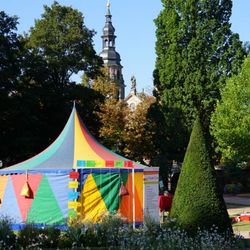 Hessischer Familientag 2019 in Fulda 1