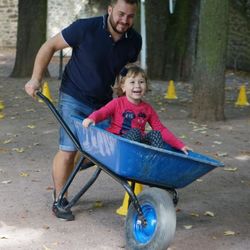 Hessischer Familientag 2019 in Fulda 3