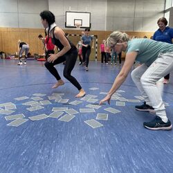 ÜL-Fortbildung Functional Training am 18.03.2023