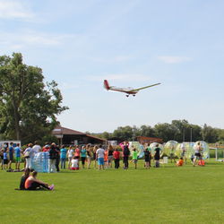 Sportabzeichentag in Fulda - 08.07.2016 - c