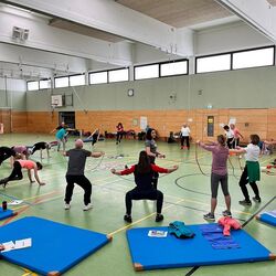 2022 Functional Training ÜL Seminar