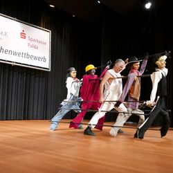 2017 Sportabzeichenwettbewerb