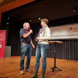 2022 - Sportabzeichen-Wettbewerb - Bilder Andreas Piaskowski