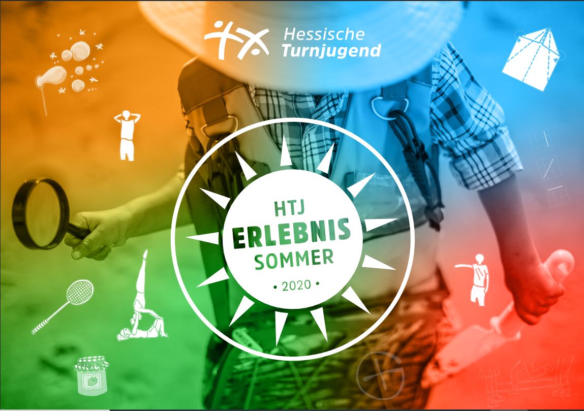 HTJ - Erlebnis - Sommer