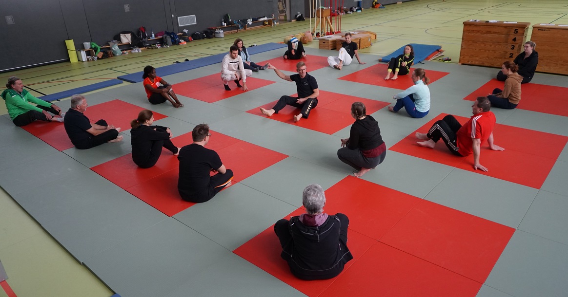 Alle Kinder stark machen