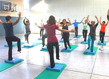 ÜL-Fortbildungen im Sportkreis Fulda-Hünfeld