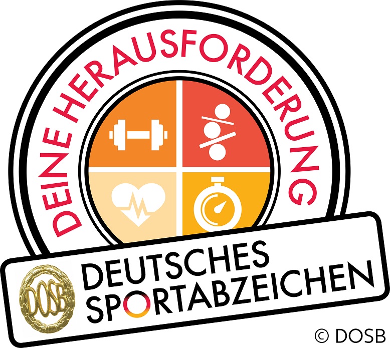 Sportabzeichen-Prüfer*Innen-Tagung