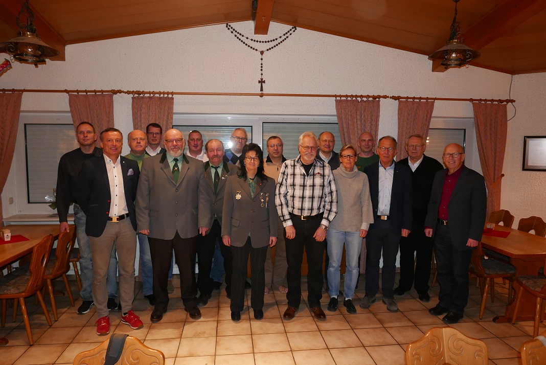 Über 17.000 EUR vom Landessportbund Hessen an 12 Vereine des Landkreises Fulda