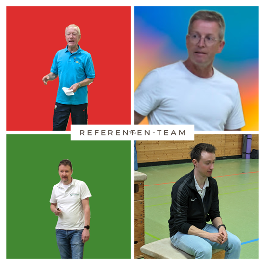 Der Fuß – ein tragendes Organ