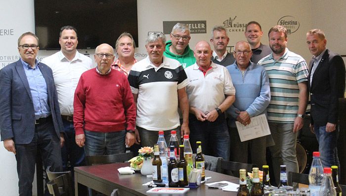 Vereins- und Sportförderung