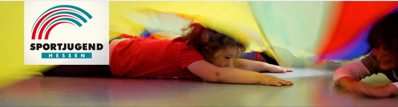 Initiative „Mehr Bewegung in den Kindergarten“