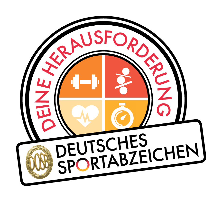 Zusatzqualifikation "Sportabzeichen für Menschen mit Behinderung"