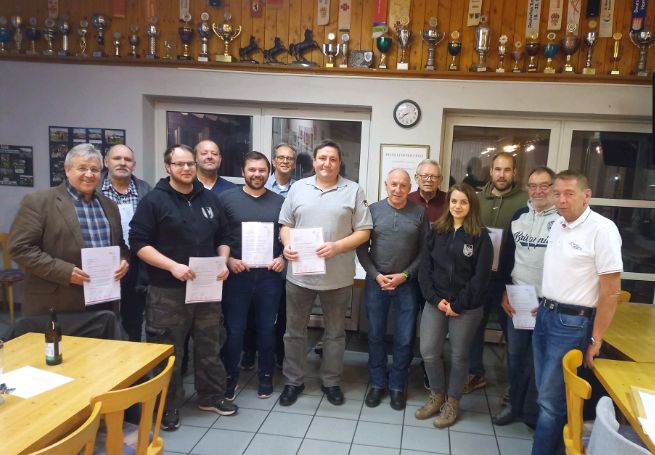 Landessportbund Hessen: Vereins- und Sportförderung