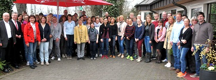 2017_ Sportabzeichenwettbewerb der Schulen