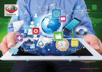 ONLINE: Mein digitaler Werkzeugkoffer – Tools für kreatives Arbeiten & Projektplanung