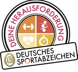 Deutsches Sportabzeichen