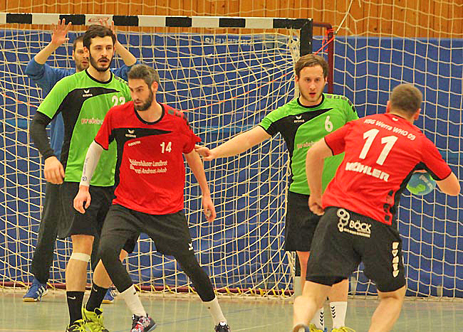 Vereinsgründung - Aufnahme in den Landessportbund Hessen