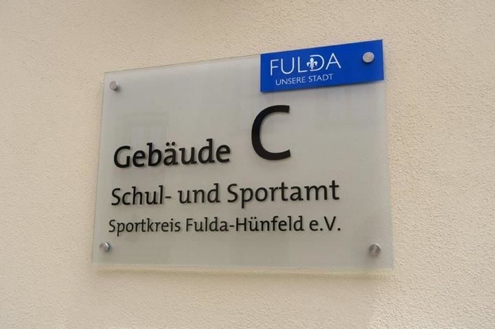 Sportkreis Fulda-Hünfeld e.V.