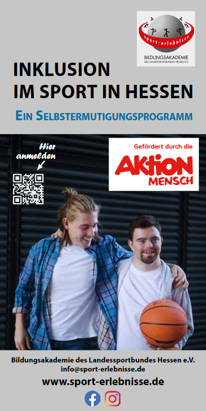 Inklusives Seminar in Fulda