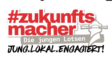 Qualifizierungsprogramm #zukunftsmacher - jung.lokal.engagiert!
