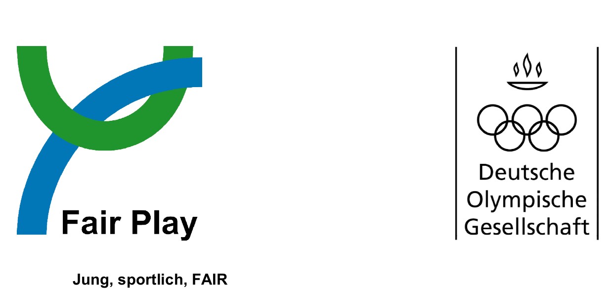 Jung, sportlich, FAIR