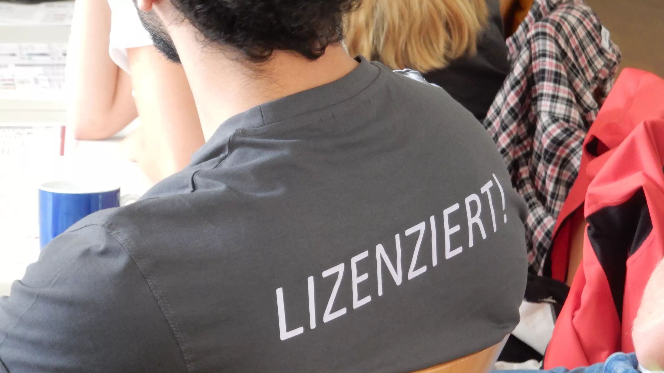 ÜBUNGSLEITER/IN C - SPORTARTÜBERGREIFENDER BREITENSPORT SCHWERPUNKT ERWACHSENE /ÄLTERE