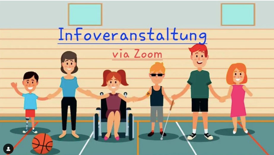 Inklusion im Sportverein – geht das?
