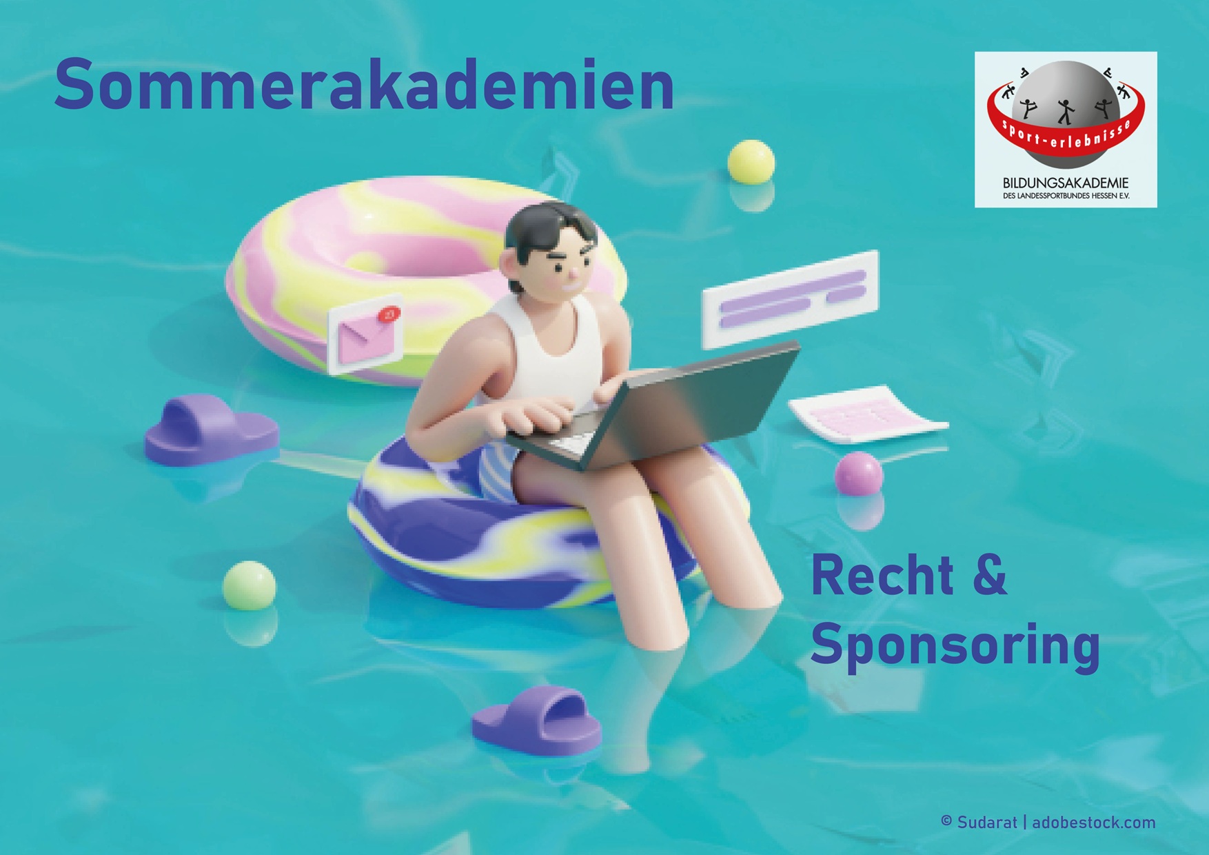 Sommerakademien 2025: Bildung in den Ferien