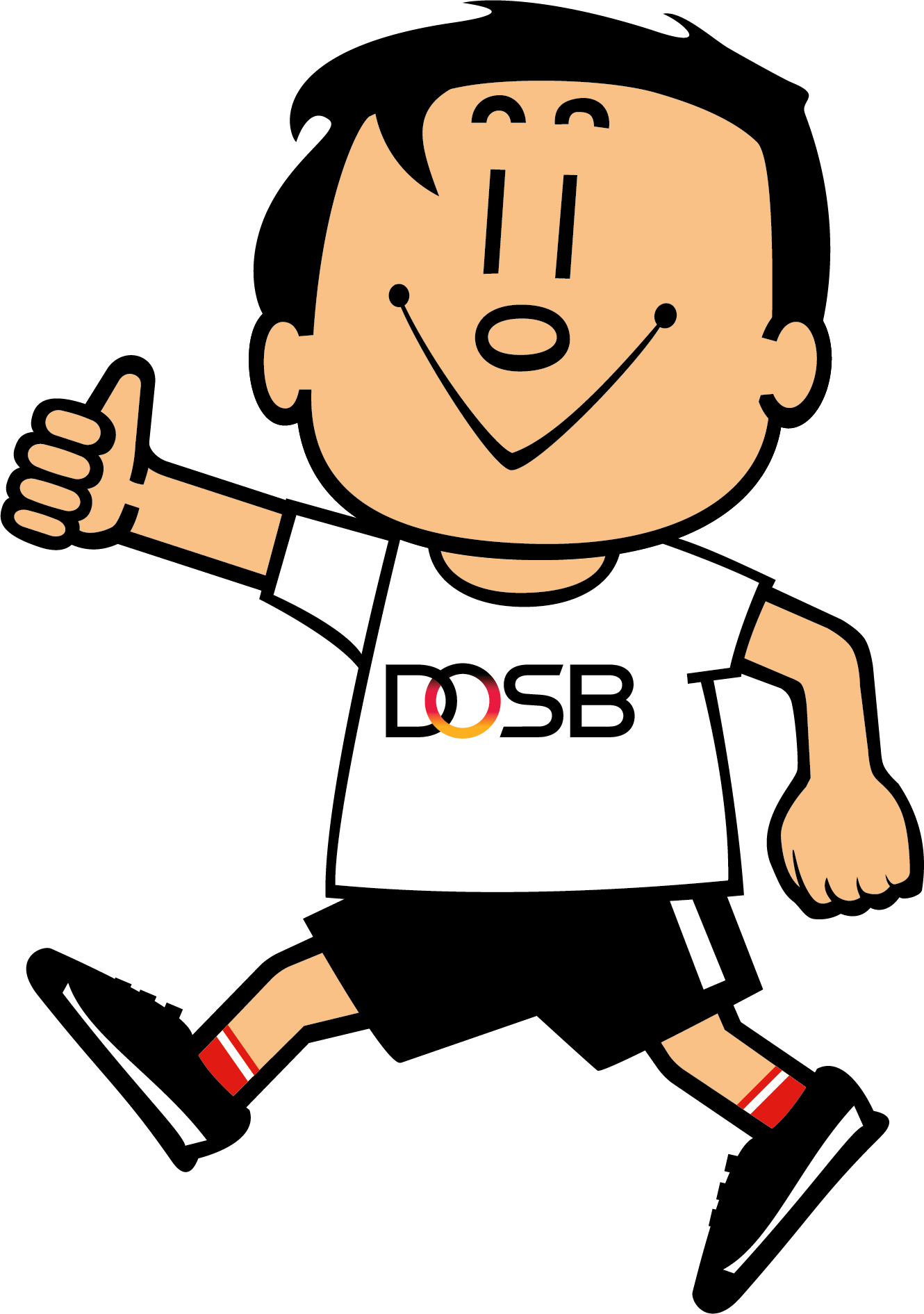 Deutsches Sportabzeichen - Nordic Walking/Walking-Termin in Fulda