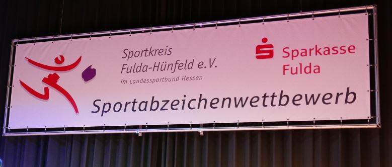 2018 Sportabzeichen-Abschlussveranstaltung