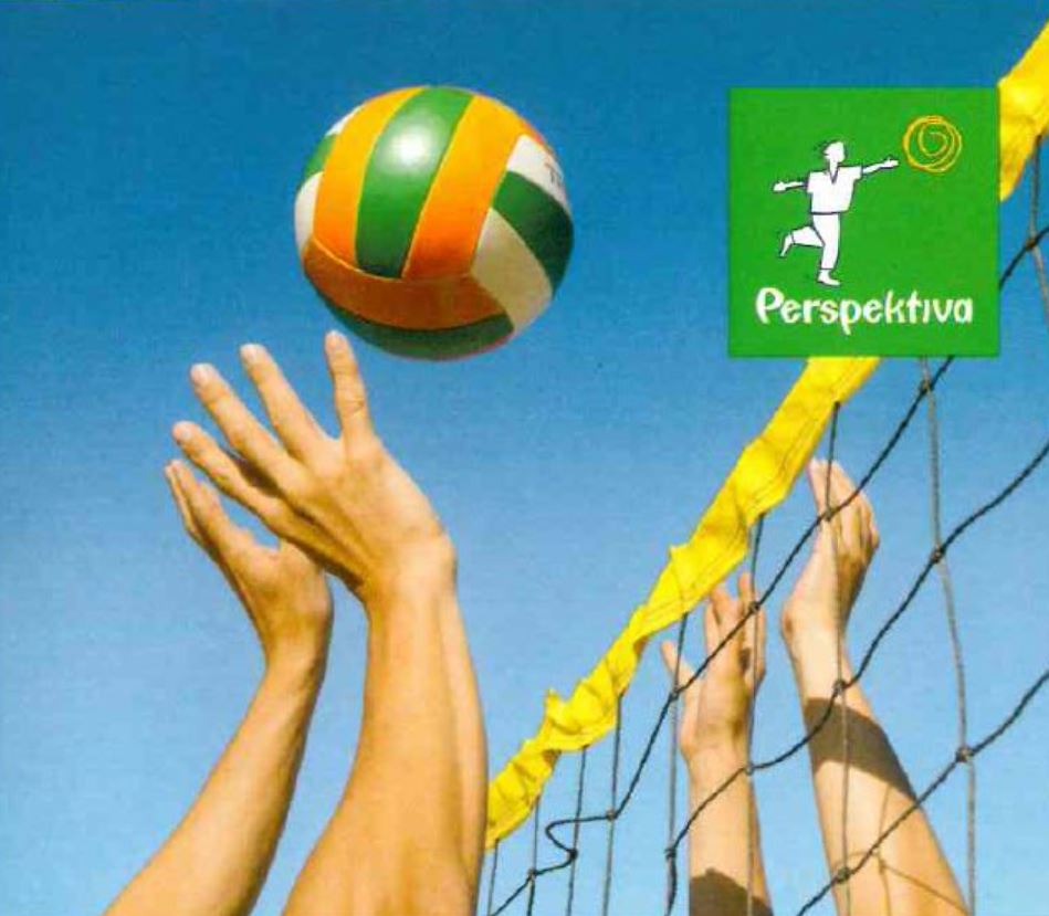 Vernetzt! Interkulturelles Volleyballturnier für Mädchen und Frauen