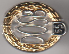 55. Sportabzeichen direkt am Jahresanfang abgelegt