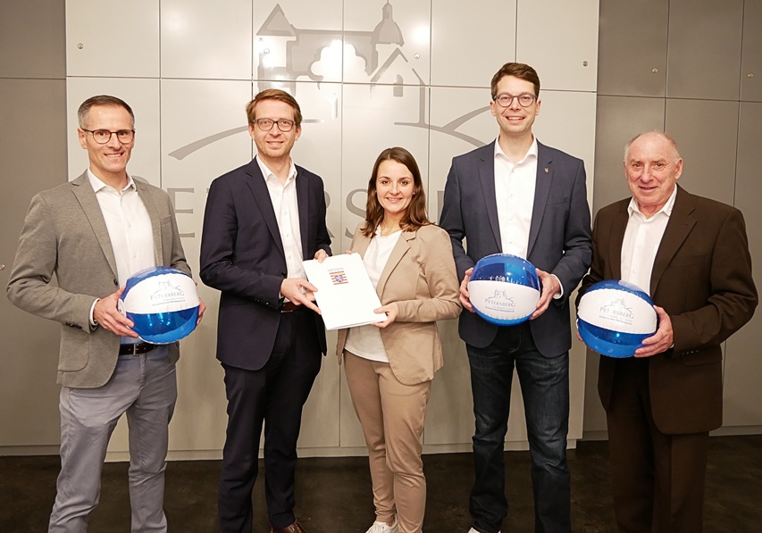 „Vier-Säulen-Modell“ trägt Früchte