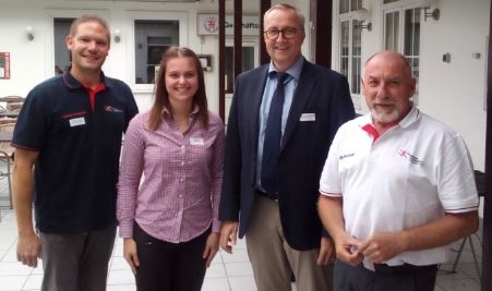 Expertenworkshop in Kassel