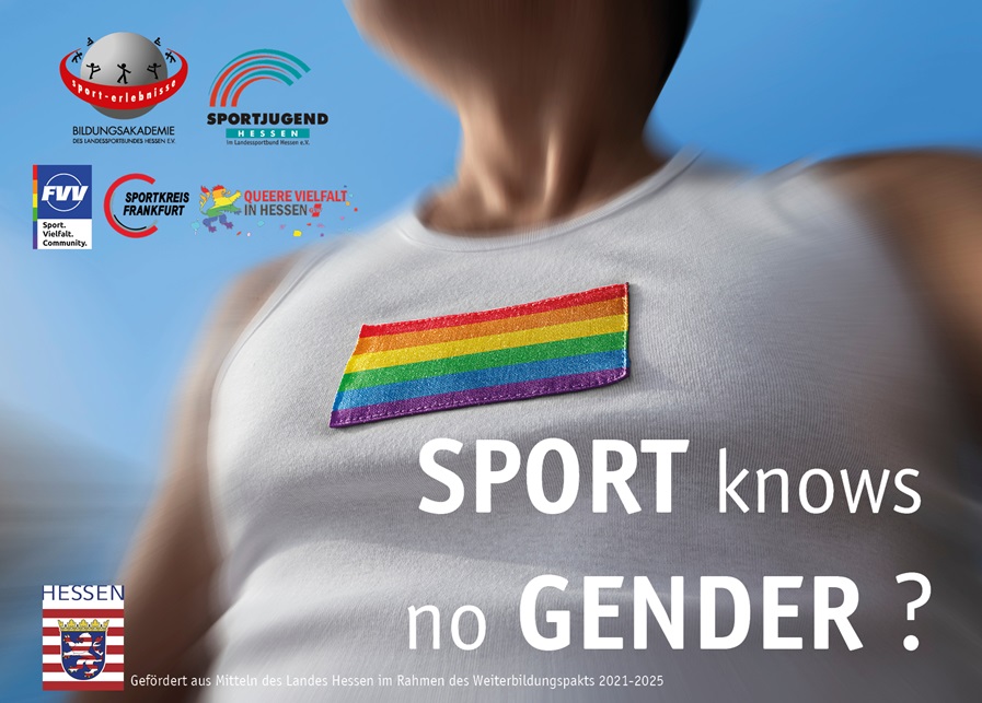 Queere Fortbildungsreihe geht in die zweite Runde