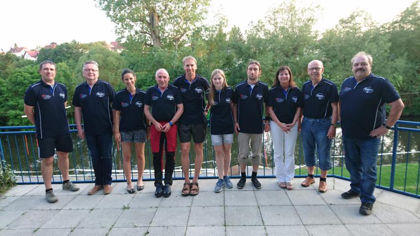 Programm Sport für Flüchtlinge – Kick-Off-Meeting der Sport-Coaches