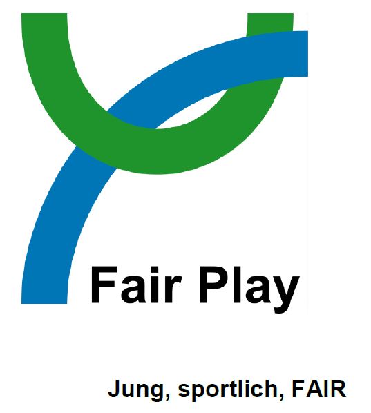 Jung, sportlich, FAIR