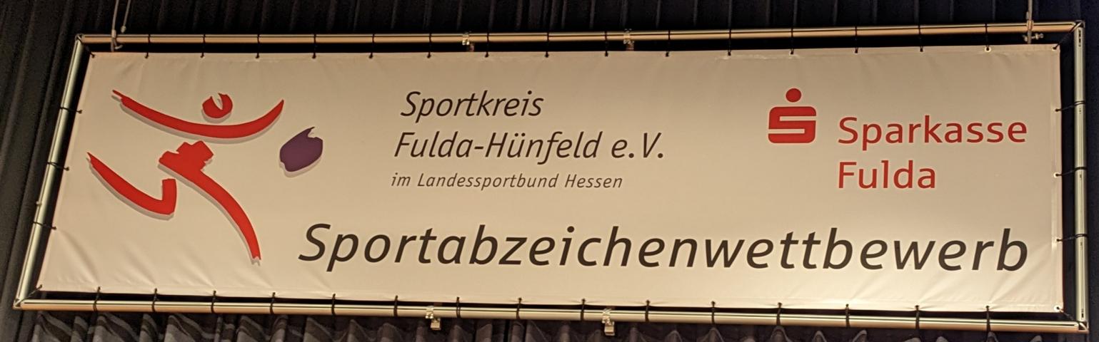 Sportabzeichen-Abschlussveranstaltung 2023