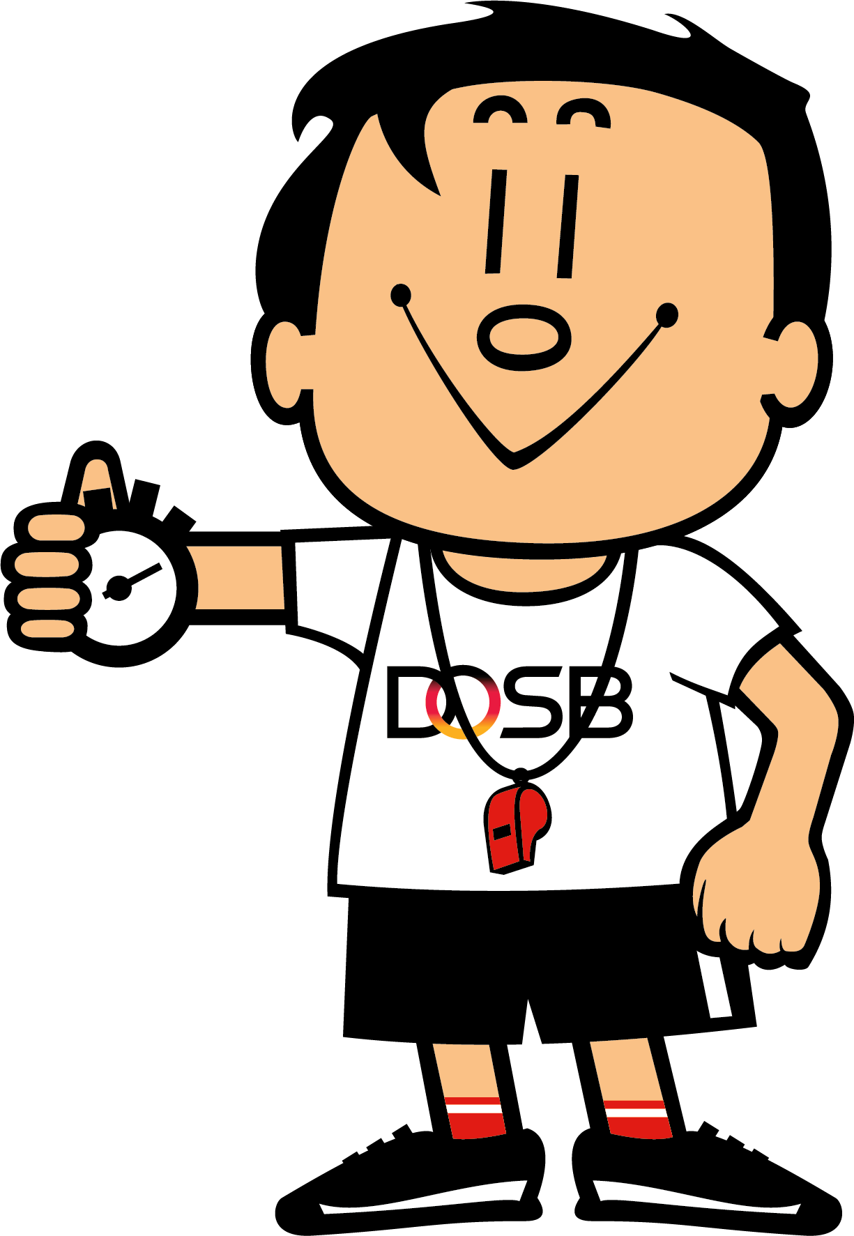 Sportabzeichen-Basis-Lehrgang 2021 - Qualifizierung für Leichtathletik und Radfahren