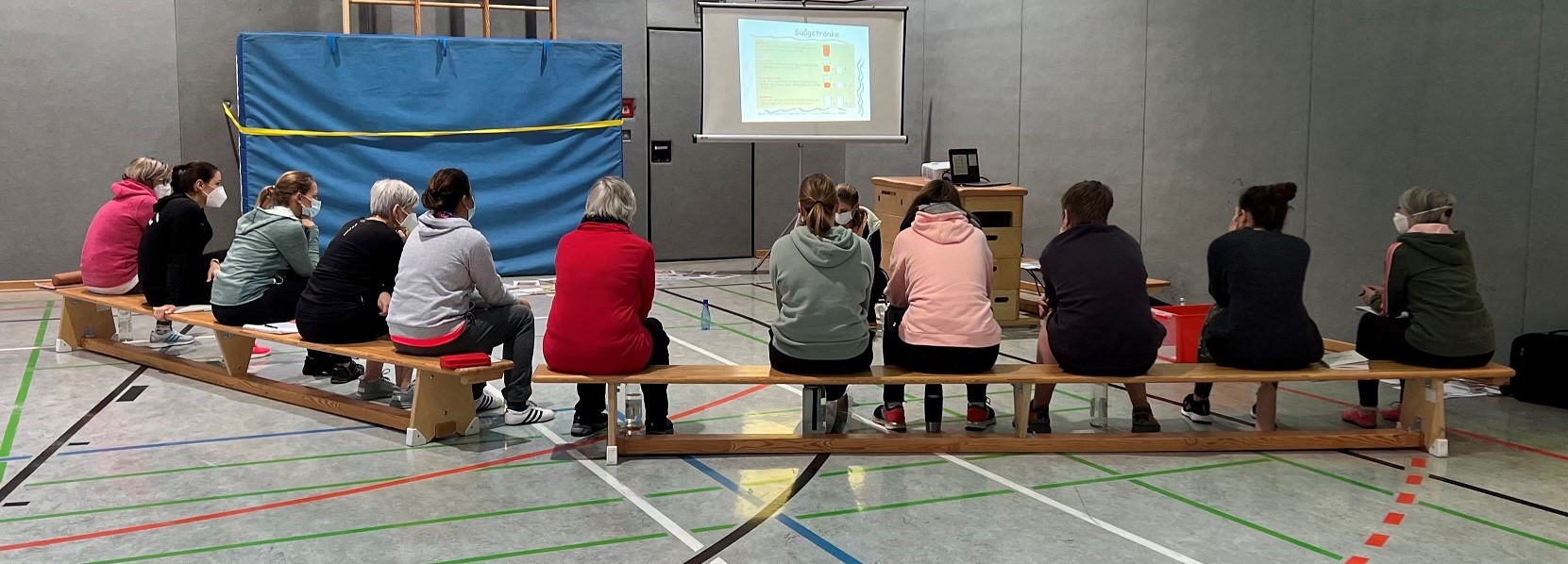 „Wenn das Essen laufen lernt“