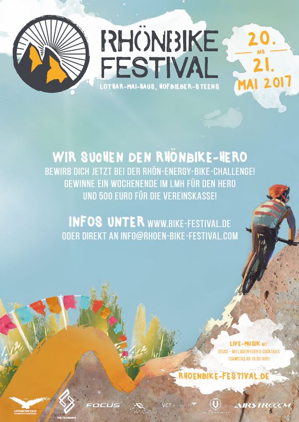 Rhön-Bike-Challenge